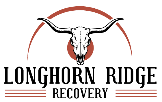 Longhorn Ridge Recovery